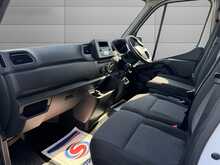Renault Master MM35 Business+ dCi L2H2 