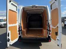 Renault Master MM35 Business+ dCi L2H2 