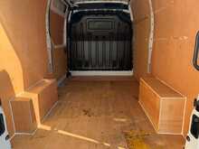 Renault Master MM35 Business+ dCi L2H2 