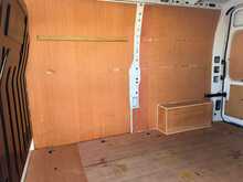 Renault Master MM35 Business+ dCi L2H2 
