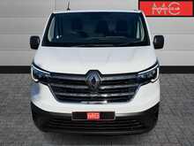 Renault Trafic LL30 Business+ dCi Blue L2H1 