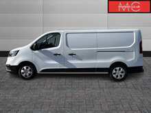 Renault Trafic LL30 Business+ dCi Blue L2H1 