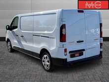 Renault Trafic LL30 Business+ dCi Blue L2H1 