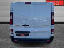 Renault Trafic LL30 Business+ dCi Blue L2H1 