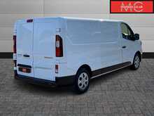 Renault Trafic LL30 Business+ dCi Blue L2H1 