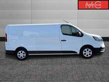 Renault Trafic LL30 Business+ dCi Blue L2H1 
