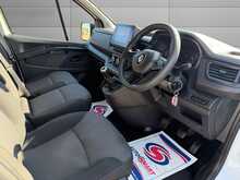 Renault Trafic LL30 Business+ dCi Blue L2H1 