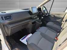 Renault Trafic LL30 Business+ dCi Blue L2H1 