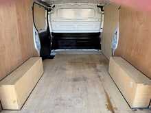 Renault Trafic LL30 Business+ dCi Blue L2H1 