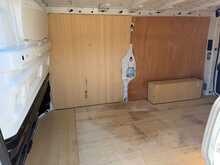 Renault Trafic LL30 Business+ dCi Blue L2H1 