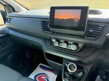 Renault Trafic LL30 Business+ dCi Blue L2H1 