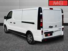 Vauxhall Vivaro 2900 Sportive BiTurbo ecoTEC L2H1 