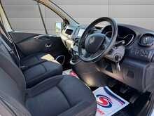Vauxhall Vivaro 2900 Sportive BiTurbo ecoTEC L2H1 