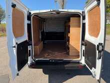 Vauxhall Vivaro 2900 Sportive BiTurbo ecoTEC L2H1 