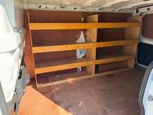 Vauxhall Vivaro 2900 Sportive BiTurbo ecoTEC L2H1 