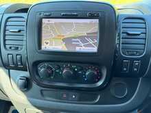 Vauxhall Vivaro 2900 Sportive BiTurbo ecoTEC L2H1 