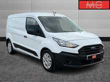 Ford Transit Connect 230 Leader EcoBlue L2 