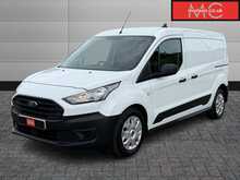 Ford Transit Connect 230 Leader EcoBlue L2 