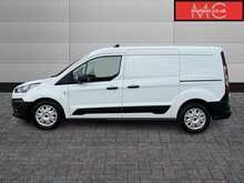 Ford Transit Connect 230 Leader EcoBlue L2 