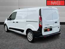Ford Transit Connect 230 Leader EcoBlue L2 