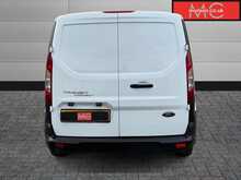 Ford Transit Connect 230 Leader EcoBlue L2 