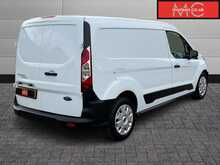 Ford Transit Connect 230 Leader EcoBlue L2 