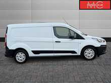 Ford Transit Connect 230 Leader EcoBlue L2 