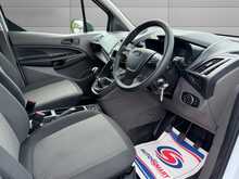 Ford Transit Connect 230 Leader EcoBlue L2 
