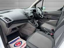 Ford Transit Connect 230 Leader EcoBlue L2 