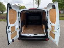 Ford Transit Connect 230 Leader EcoBlue L2 