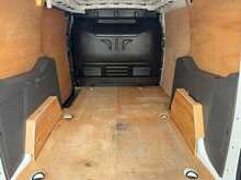 Ford Transit Connect 230 Leader EcoBlue L2 