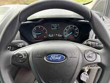 Ford Transit Connect 230 Leader EcoBlue L2 