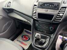 Ford Transit Connect 230 Leader EcoBlue L2 