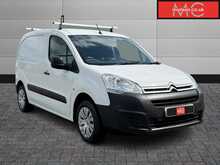 Citroen Berlingo 625 Enterprise BlueHDi L1 