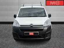 Citroen Berlingo 625 Enterprise BlueHDi L1 