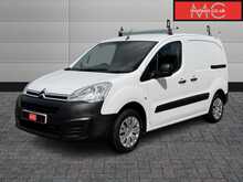 Citroen Berlingo 625 Enterprise BlueHDi L1 