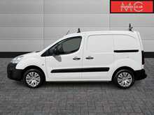 Citroen Berlingo 625 Enterprise BlueHDi L1 