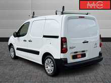 Citroen Berlingo 625 Enterprise BlueHDi L1 