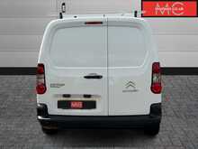 Citroen Berlingo 625 Enterprise BlueHDi L1 
