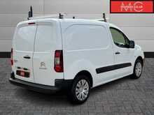 Citroen Berlingo 625 Enterprise BlueHDi L1 