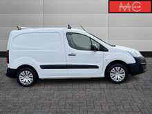 Citroen Berlingo 625 Enterprise BlueHDi L1 