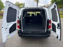 Citroen Berlingo 625 Enterprise BlueHDi L1 