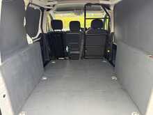 Citroen Berlingo 625 Enterprise BlueHDi L1 