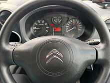 Citroen Berlingo 625 Enterprise BlueHDi L1 