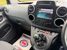 Citroen Berlingo 625 Enterprise BlueHDi L1 