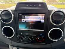 Citroen Berlingo 625 Enterprise BlueHDi L1 