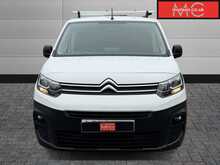 Citroen Berlingo 650 Enterprise M BlueHDi 
