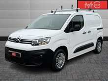 Citroen Berlingo 650 Enterprise M BlueHDi 