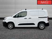 Citroen Berlingo 650 Enterprise M BlueHDi 