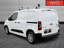 Citroen Berlingo 650 Enterprise M BlueHDi 